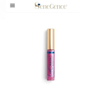 SeneGence Orchid Lip Gloss